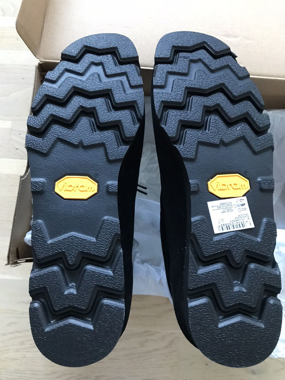 Clarks Wallabee gtx Size US 12 / EU 45 - 5 Thumbnail