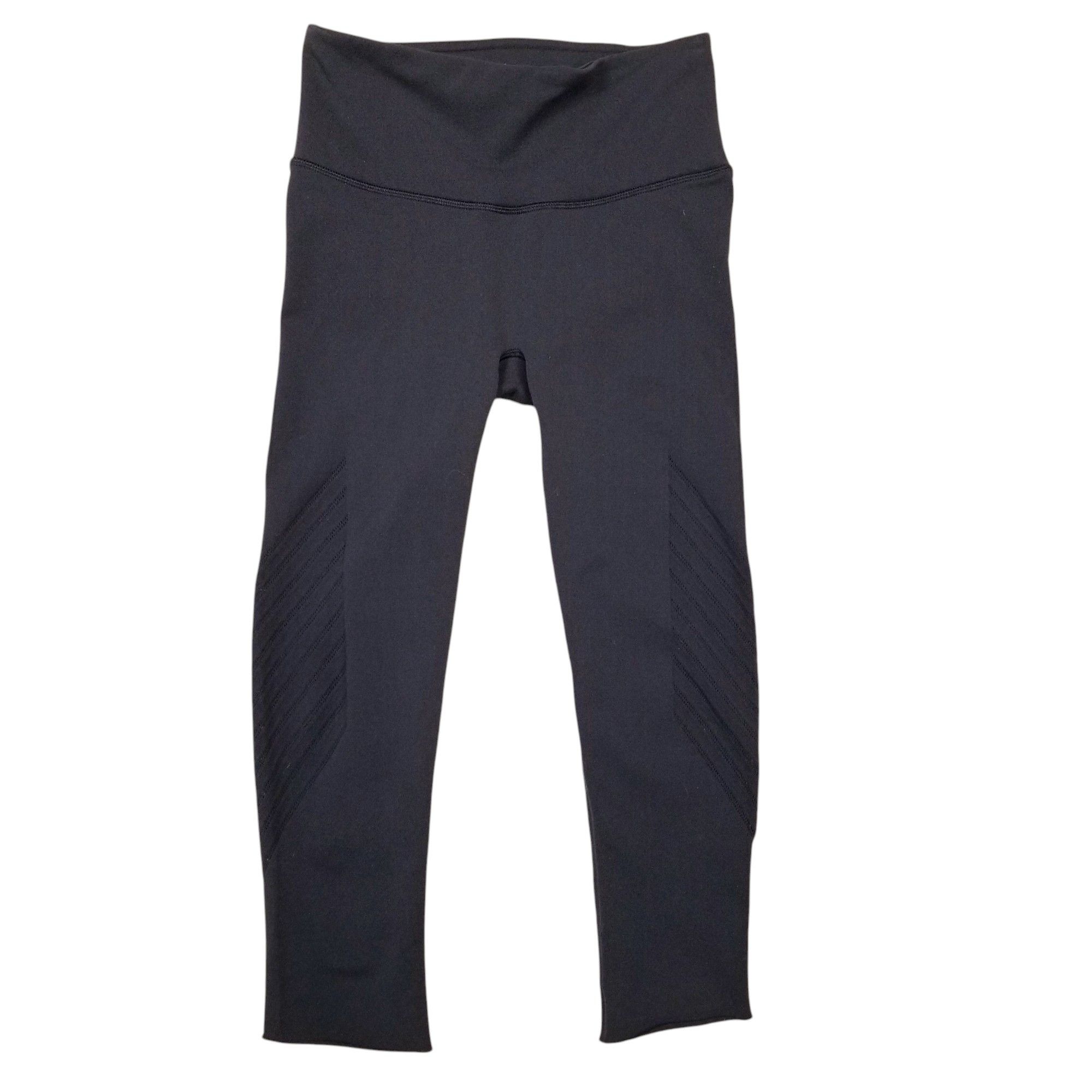Lululemon Enlighten Crop Sz Small Size 27" / US 4 / IT 40 - 1 Thumbnail