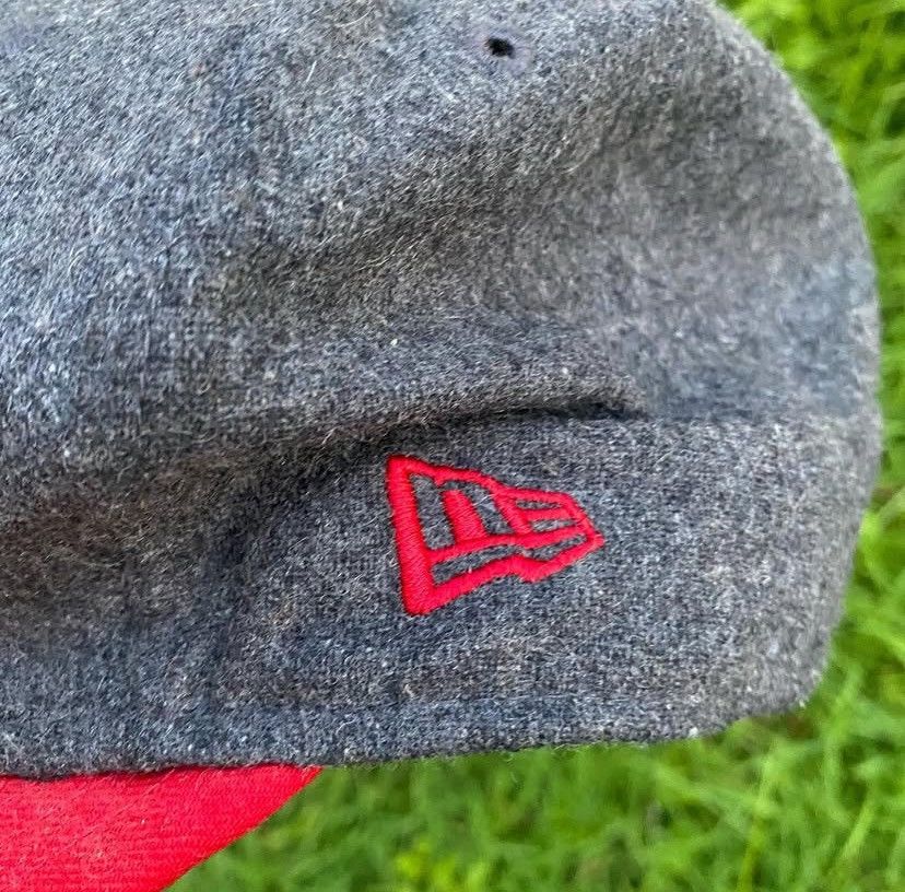 NFL × New Era New Era SF 49ers 9FIFTY Snapback Hat – Official NFL Cap Size ONE SIZE - 3 Thumbnail