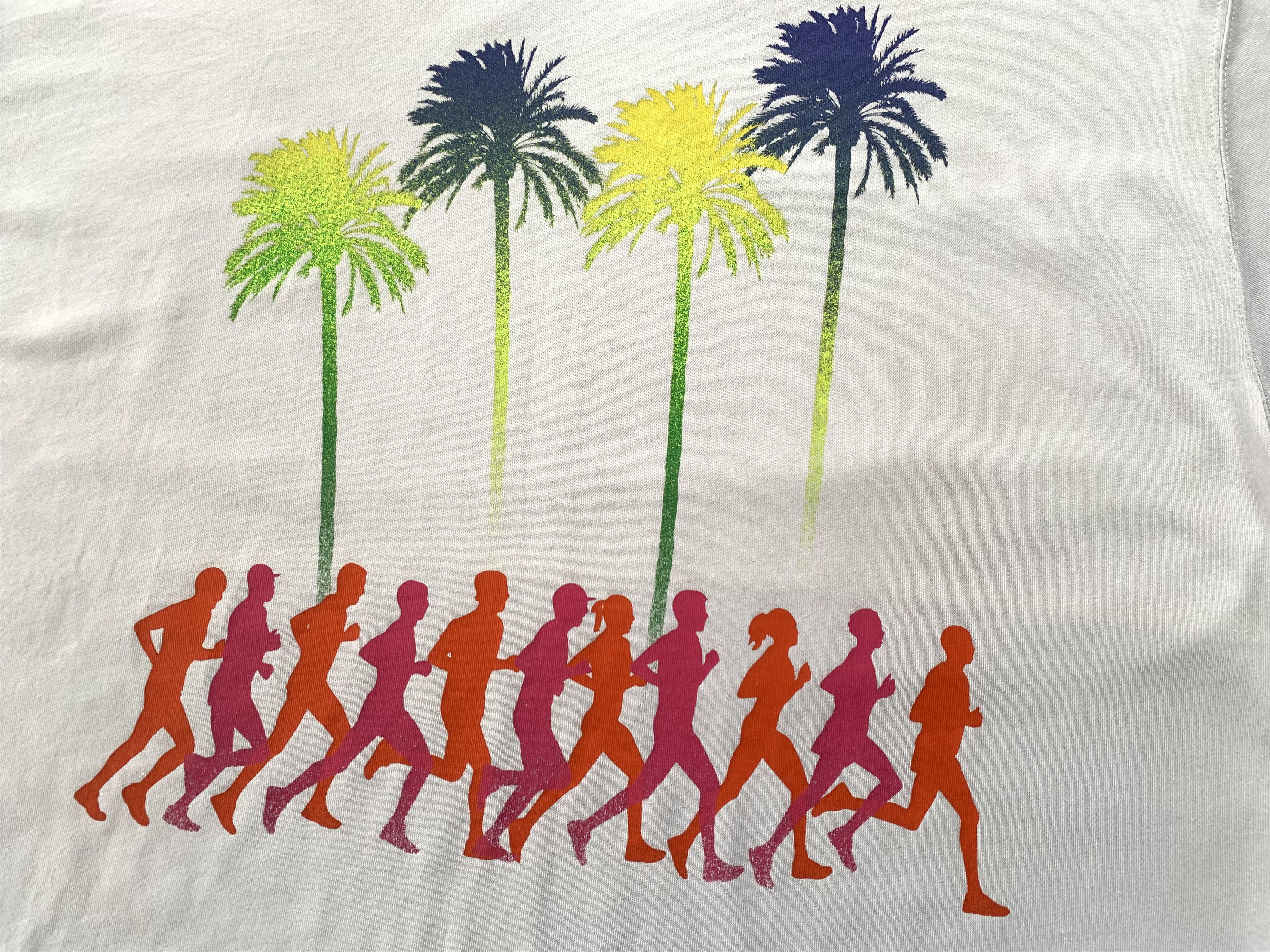 Nike × Stussy Stussy X Nike Cotton T-Shirt Size US XL / EU 56 / 4 - 5 Thumbnail