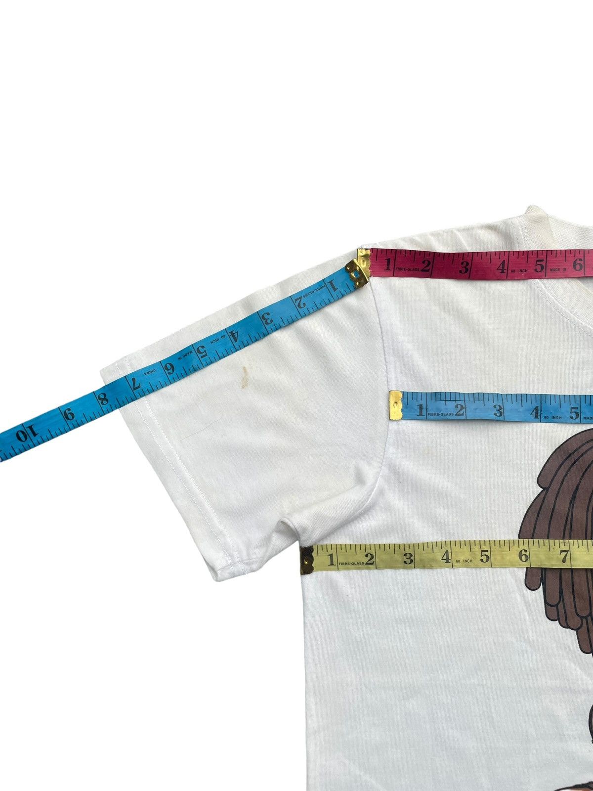 Other Tweet Bird Rasta Looney Tunes Size US M / EU 48-50 / 2 - 9 Thumbnail