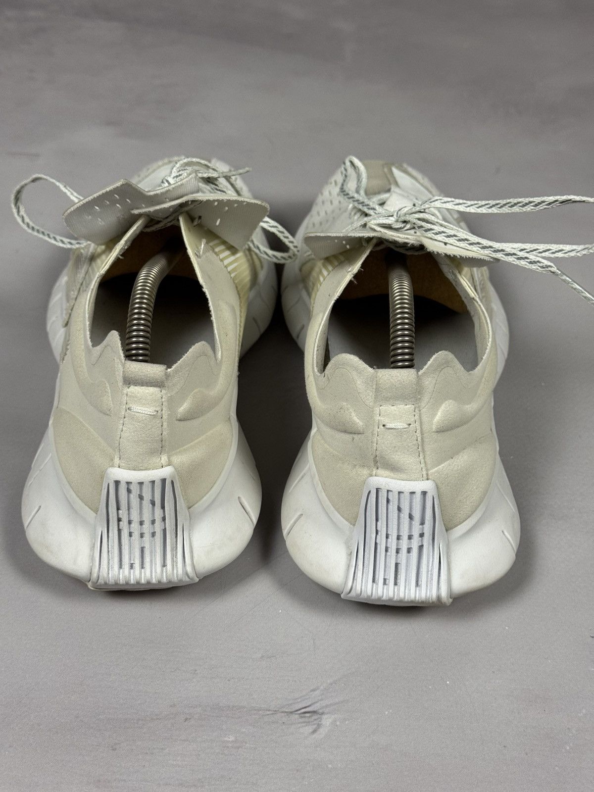 Maison Margiela × Reebok Eu40 Maison Margiela x Reebok Zig 3D Storm Sneakers Size US 10 / IT 40 - 5 Thumbnail