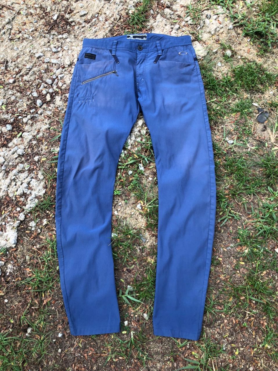 Oakley × Vintage Vintage Oakley Hydrolix Pants Size US 33 - 1 Thumbnail