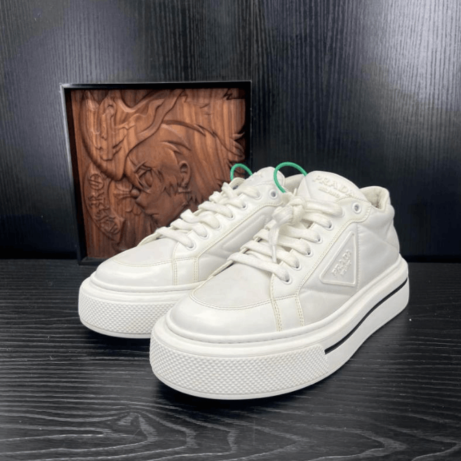 Prada Prada shoes Size US 8.5 / IT 38.5 - 1 Thumbnail