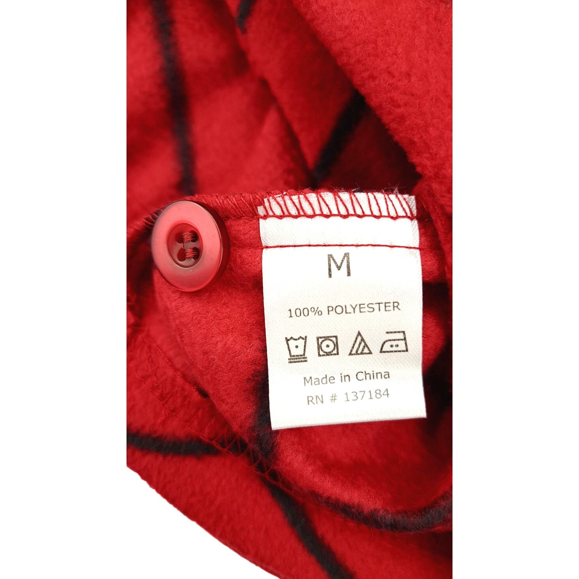 Other Noble Mount Pajamas Women Size Medium Microfleece Pockets Size ONE SIZE - 5 Thumbnail