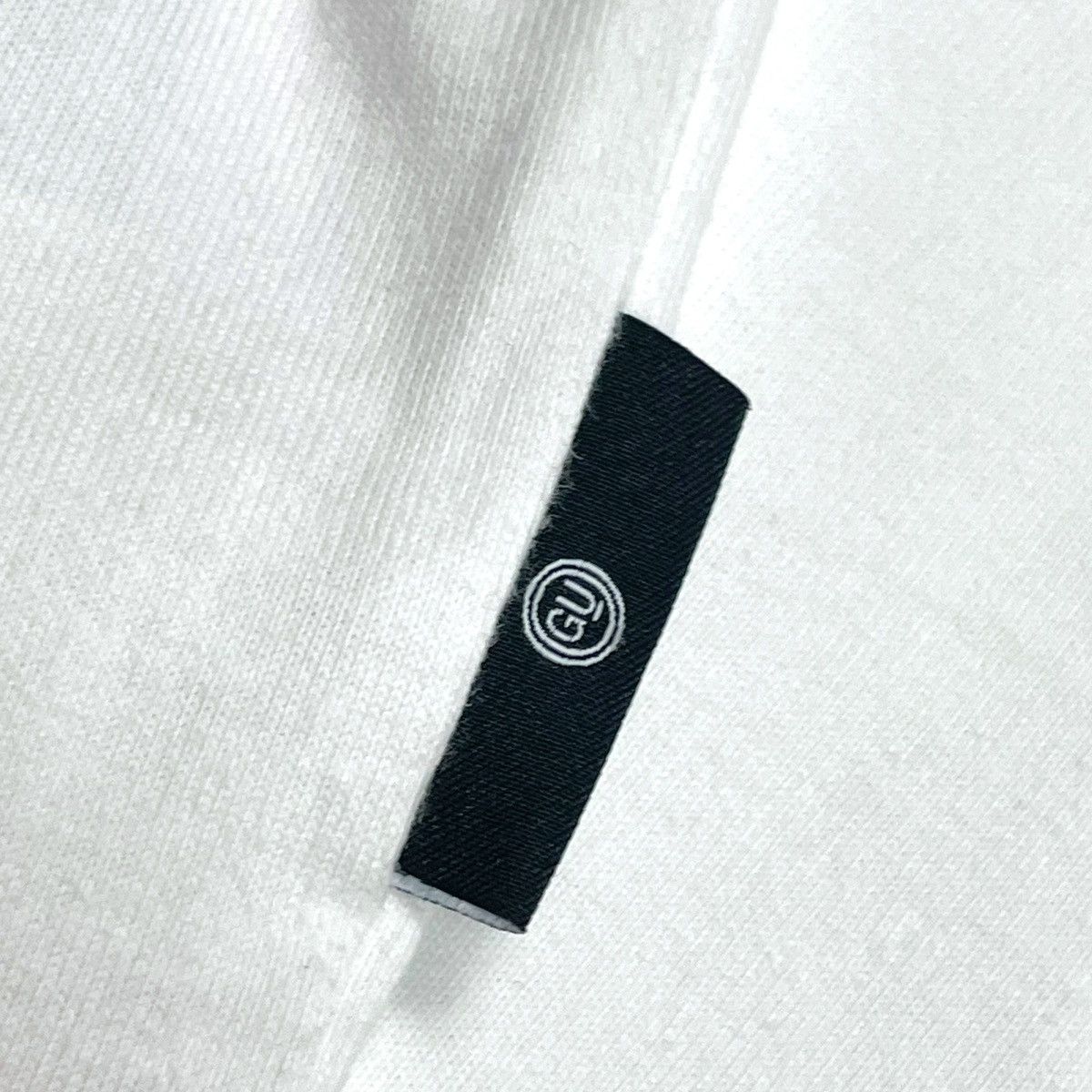 GU × Undercover GU X UNDERCOVER "Kosmic Noise" Tee Size US M / EU 48-50 / 2 - 8 Thumbnail
