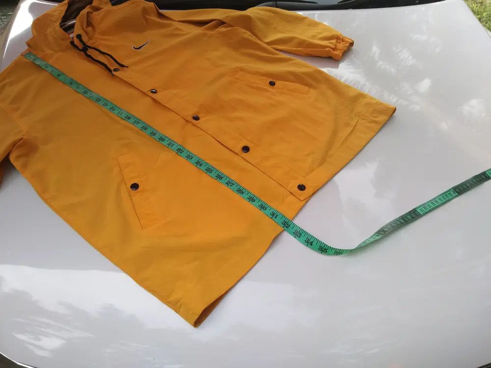 Nike NIKE LIGHT JACKET HOODIE Size US L / EU 52-54 / 3 - 12 Thumbnail
