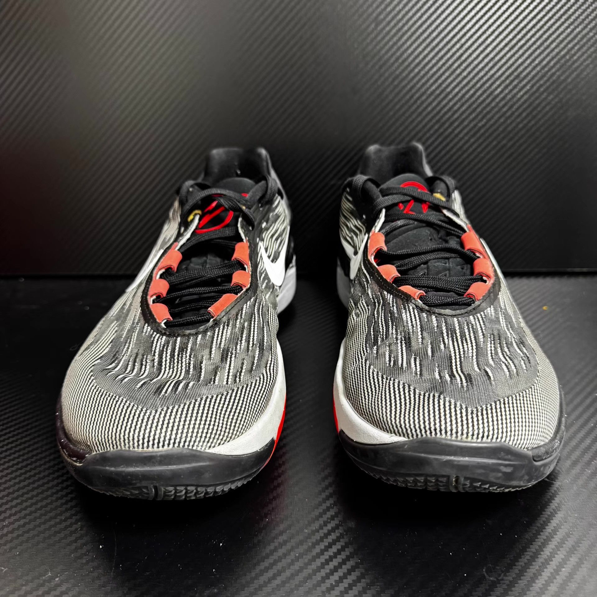 Nike Nike Air Zoom G.T. Cut 2 Q11 Size US 11 / EU 44 - 2 Thumbnail