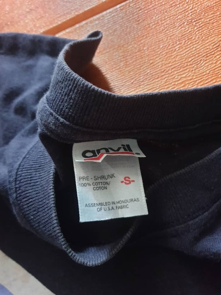 Japanese Brand Welcome to fuji rock blue Shirt Size US S / EU 44-46 / 1 - 2 Thumbnail