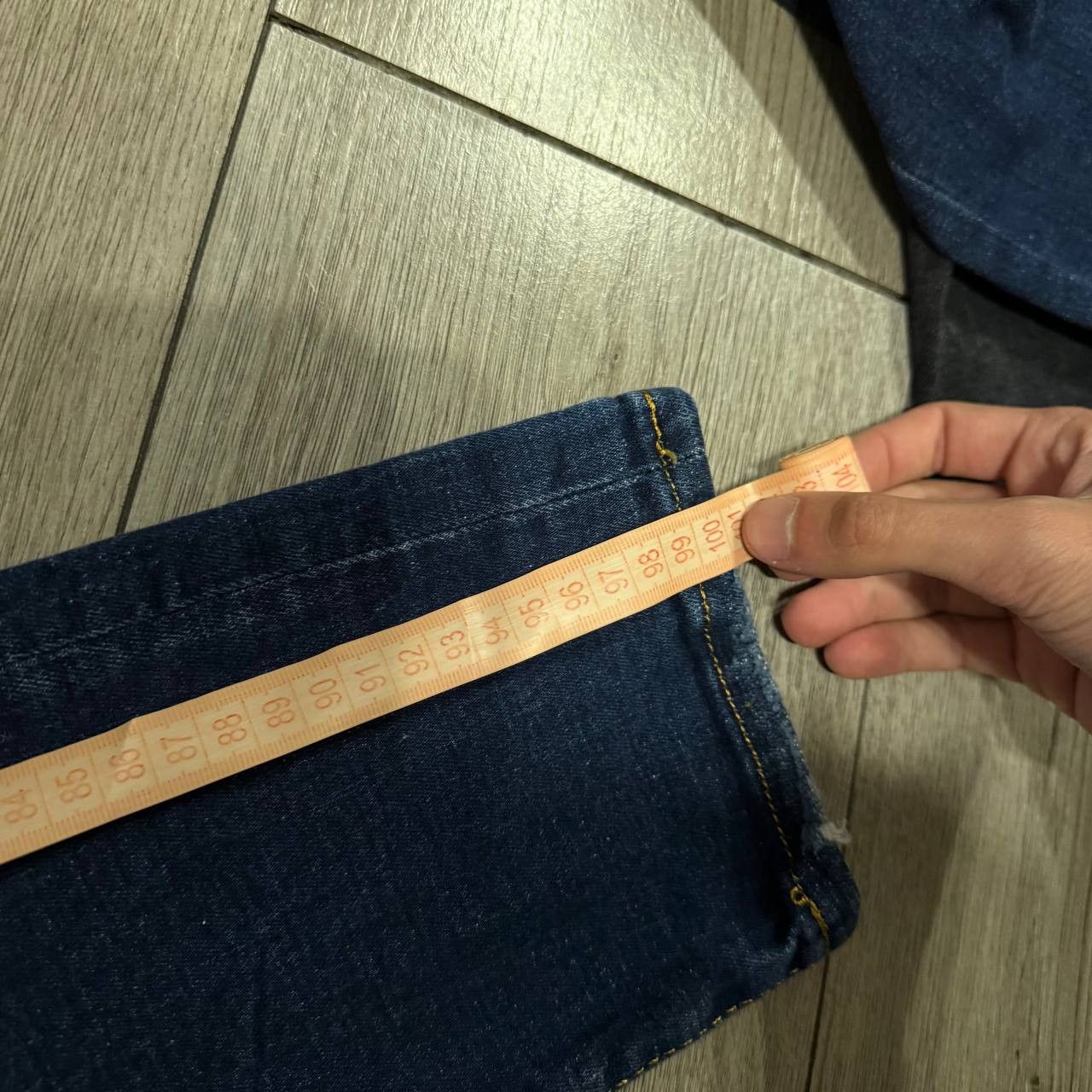 Dsquared2 Dsquared2 Pacman Denim Pants Jeans Size IT 46 / US 30 Size US 30 / EU 46 - 9 Thumbnail