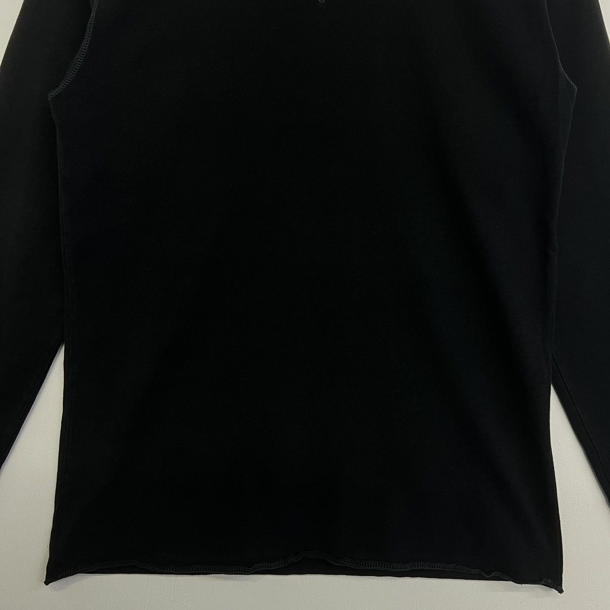 Pherrow's PHERROWS SPORTSWEAR CREWNECK LONG SLEEVE TSHIRT Size US S / EU 44-46 / 1 - 3 Thumbnail