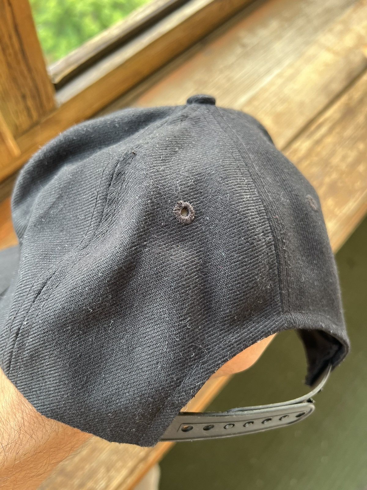 Other Vintage Y2K Monster Energy Cap Size ONE SIZE - 8 Thumbnail