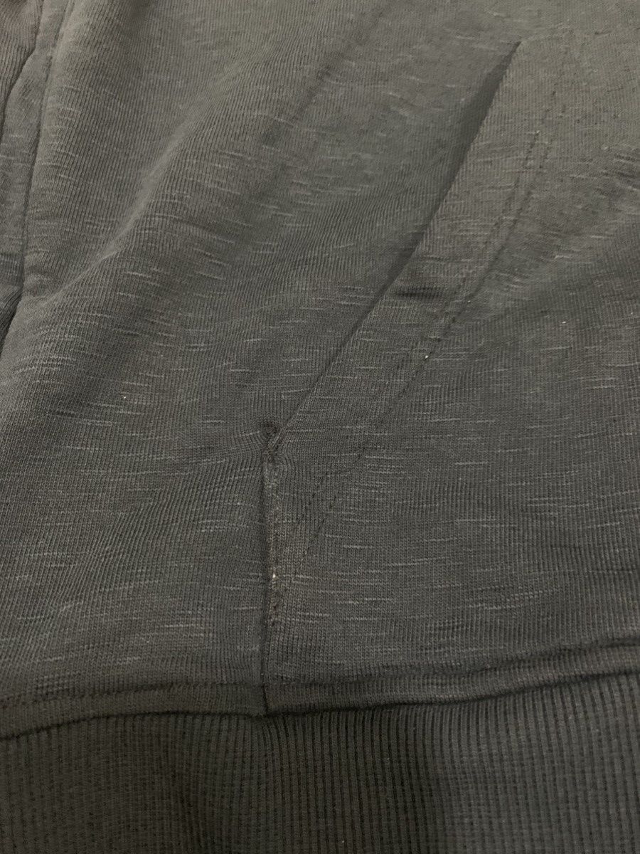 🔥HOT🇯🇵🔥VINTAGE Y2K PPFM Breakon Thrrough HOODIE
