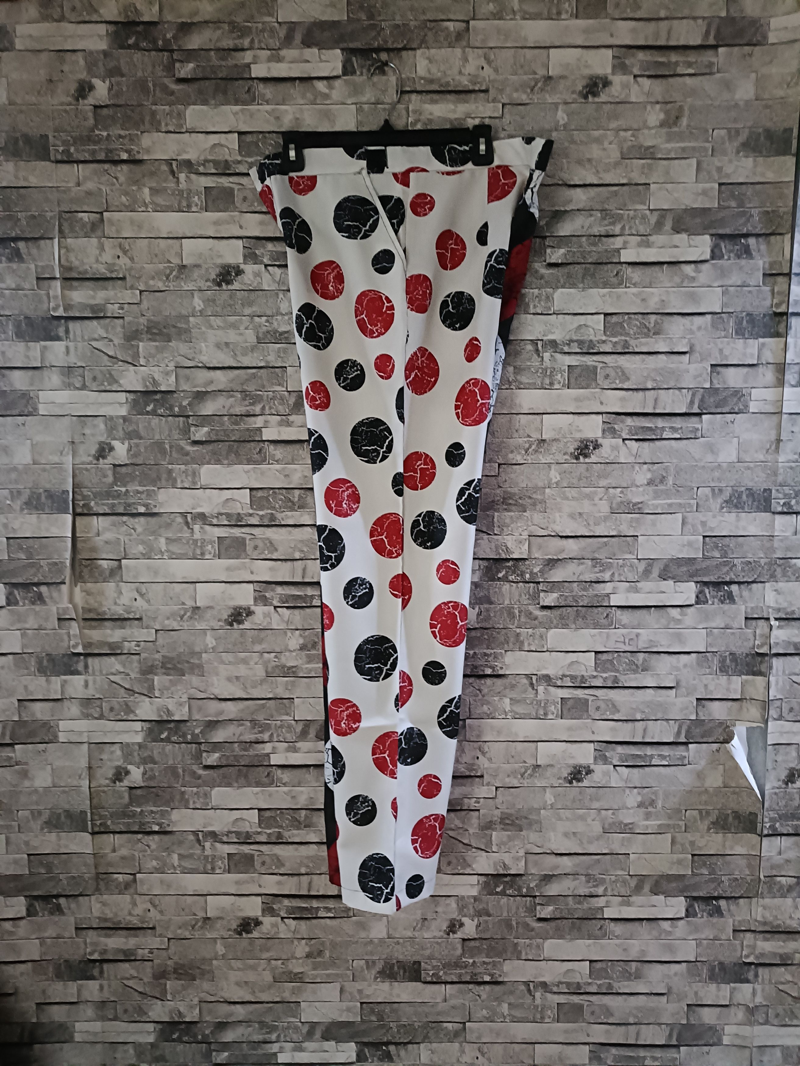 Pieces Uniques Suitmeister rare and unique design pants Size US 36 / EU 52 - 6 Thumbnail