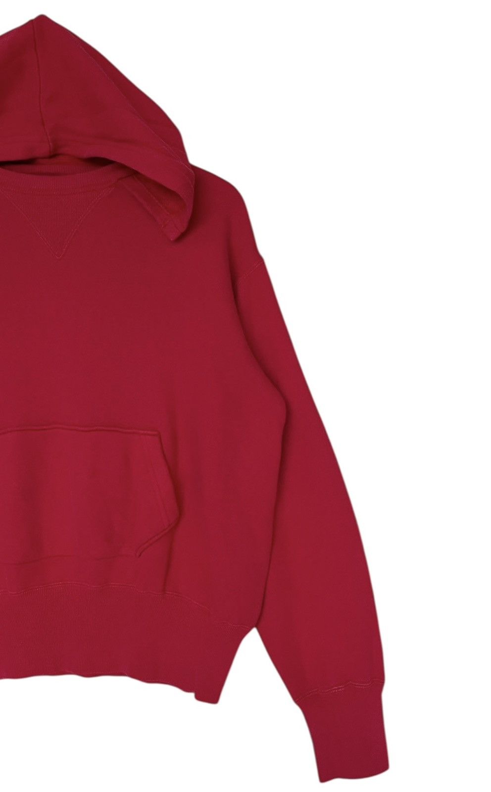Japanese Brand Vintage Japanese Brand Durember Afterhood Sweatshirt 1990s Size US M / EU 48-50 / 2 - 6 Thumbnail