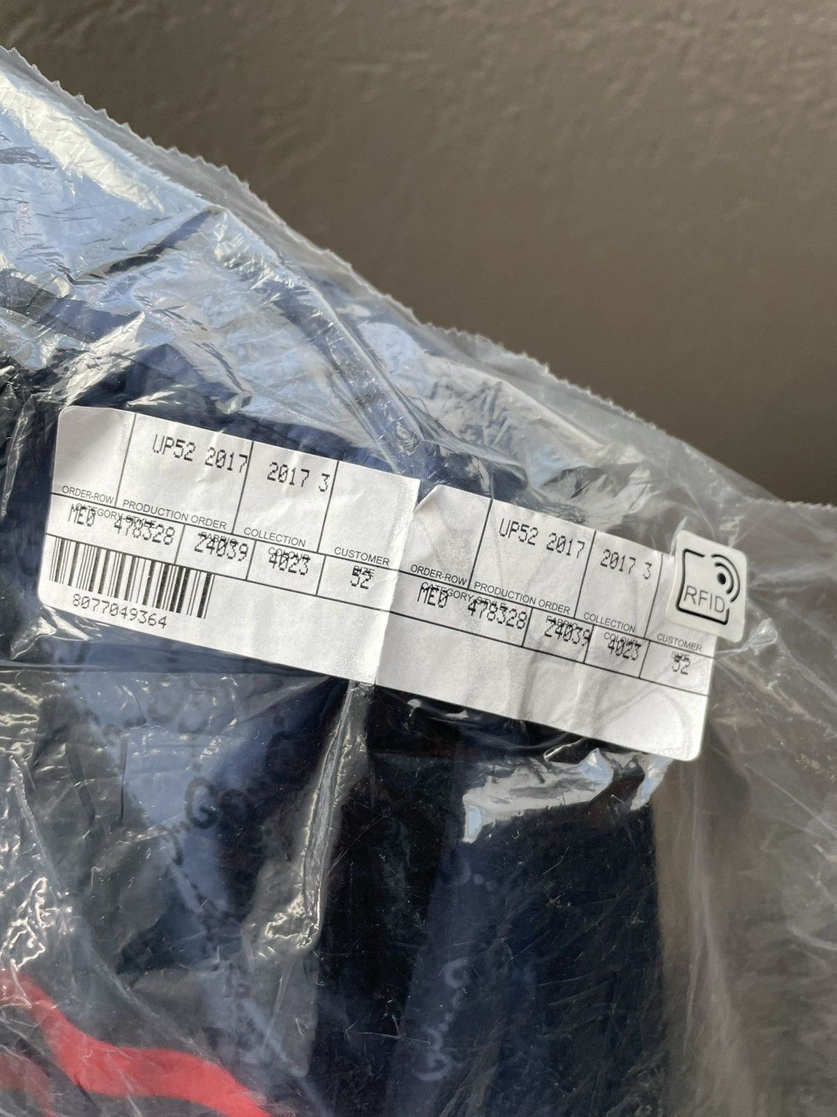 Gucci Gucci GG jacquard nylon jacket Size US L / EU 52-54 / 3 - 13 Thumbnail