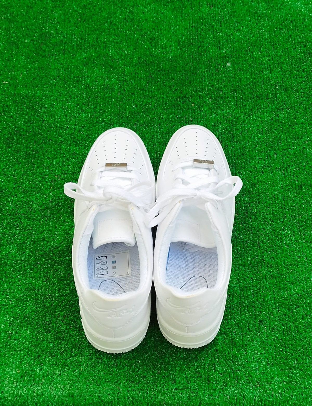 Nike Shoes Nike Air Force 1 Low Size US 10 / IT 40 - 6 Thumbnail