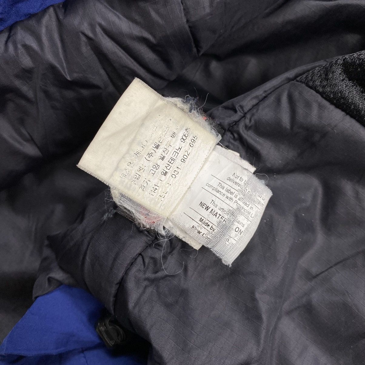 Arc'teryx Arcteryx windstopper jacket Size US L / EU 52-54 / 3 - 12 Thumbnail