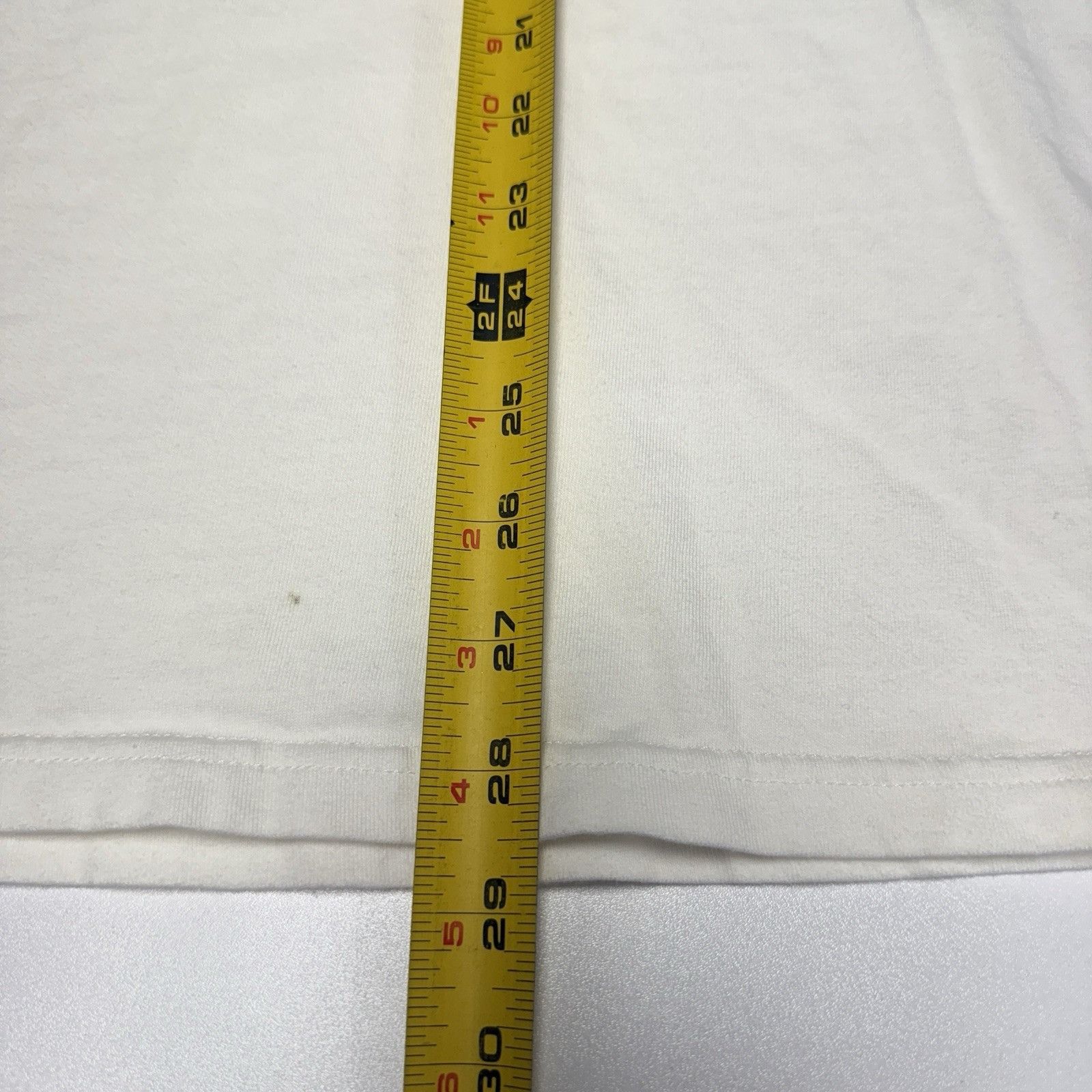 Oakley Oakley Polo Shirt Men’s 2XL XXL 25.5x28.5 White Short Sleeve Size US XXL / EU 58 / 5 - 9 Thumbnail