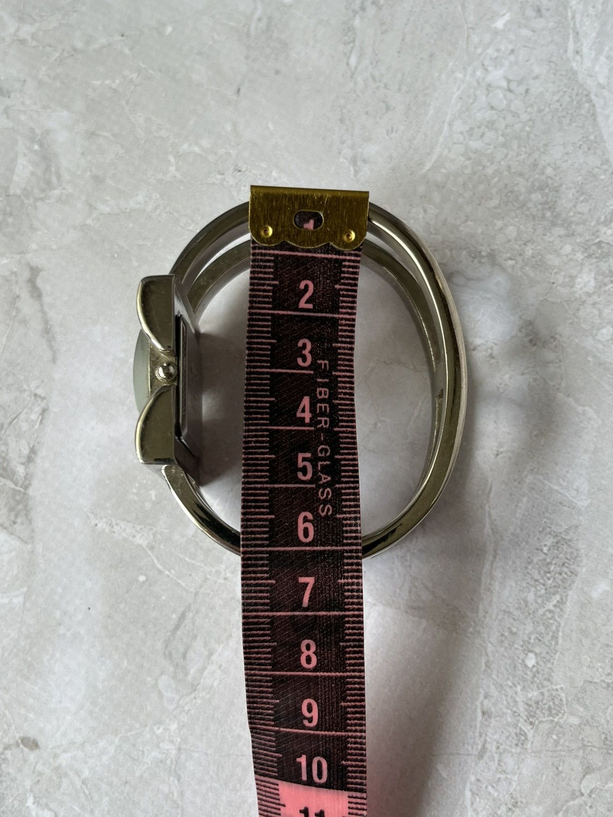 Japanese Brand × Jewelry × Vintage Qmax Quartz Elegant Watch with Metal Bracelet Size ONE SIZE - 18 Thumbnail