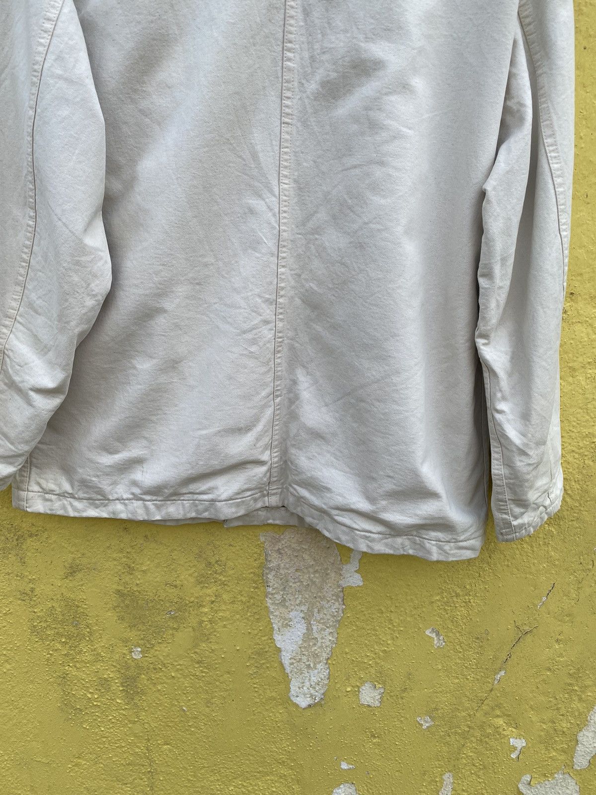 Dickies × Vintage Vintage Dickies detroit blanket lined jacket Size US L / EU 52-54 / 3 - 18 Thumbnail