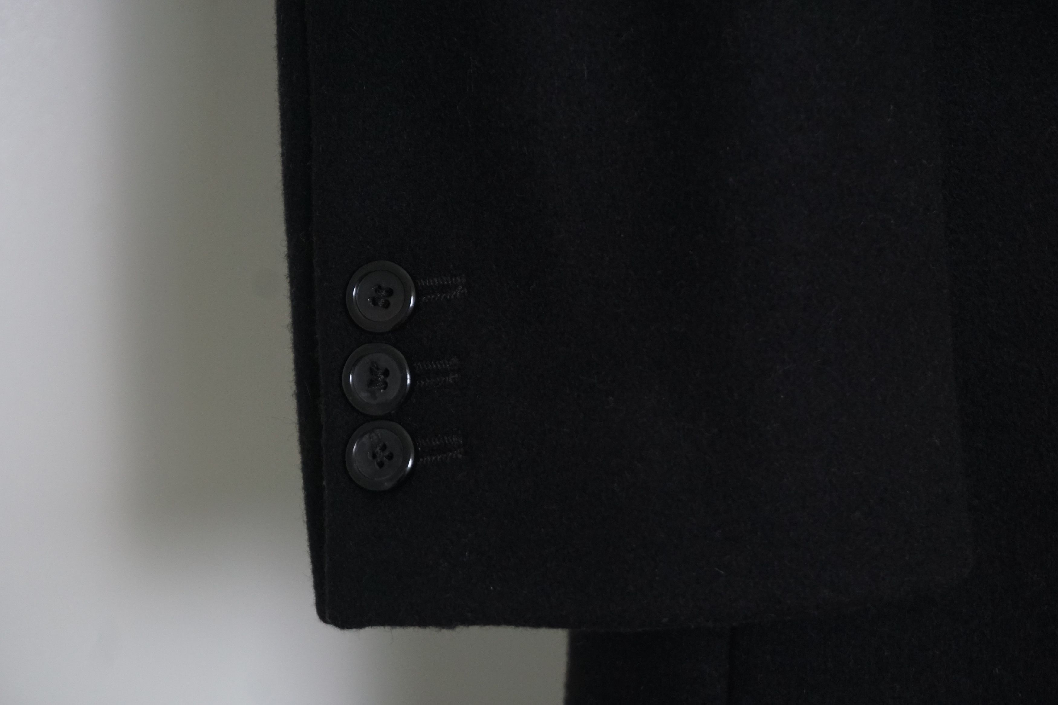 Raf Simons FW05 History of My World Coat Size US S / EU 44-46 / 1 - 3 Thumbnail