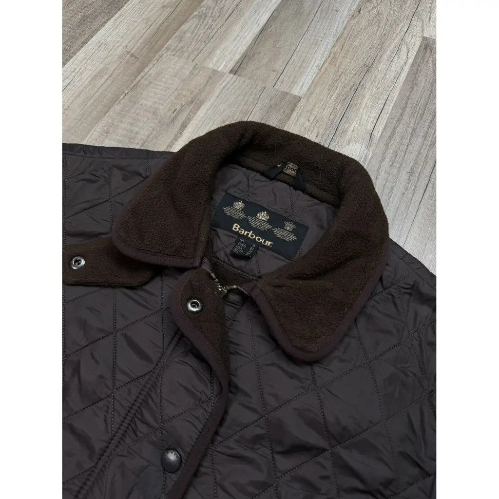 Barbour Barbour puffer jacket Size 44 fit L/XL Size L / US 10 / IT 46 - 3 Thumbnail