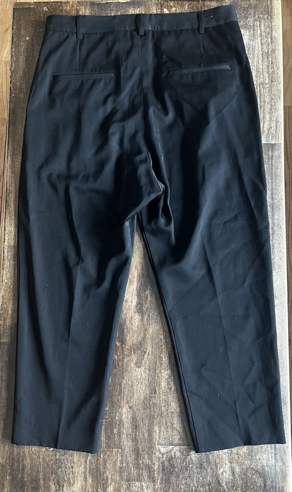 Song For The Mute Dressy casual pants Size US 32 / EU 48 - 2 Thumbnail