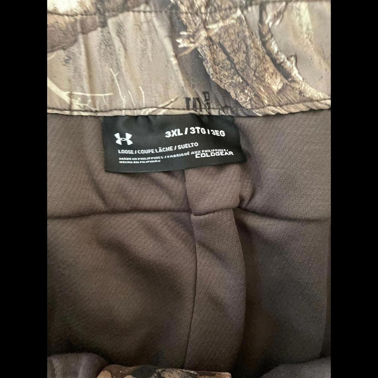 Under Armour Nwt Under Armour Ua Storm Size US 42 / EU 58 - 6 Thumbnail