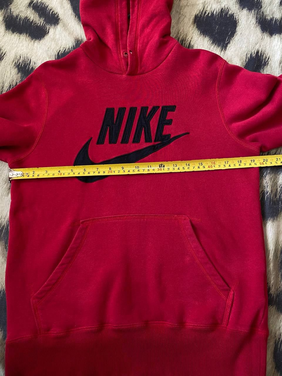 Nike Nike Hoodie Size US S / EU 44-46 / 1 - 10 Thumbnail
