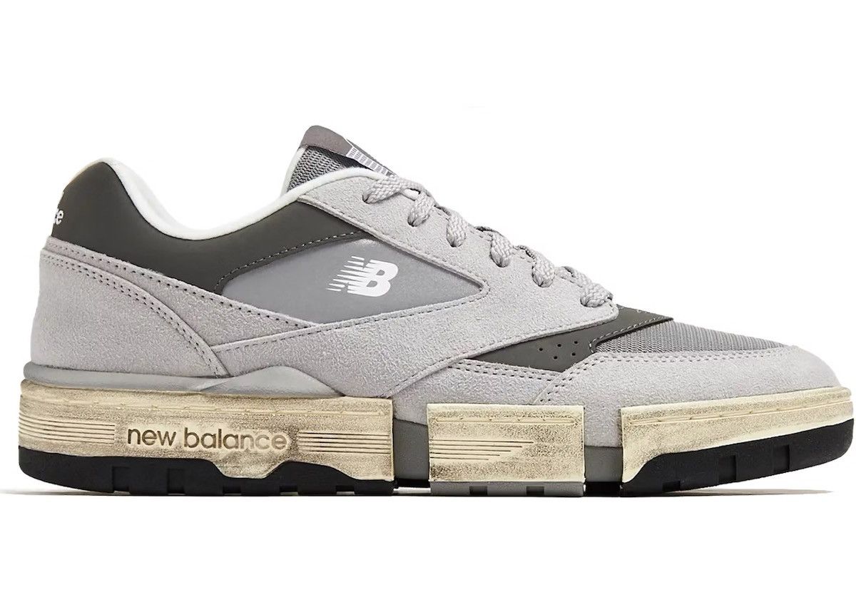 Msftsrep MSFTSrep X New Balance Men's 0.01 Size US 10.5 / EU 43-44 - 12 Thumbnail