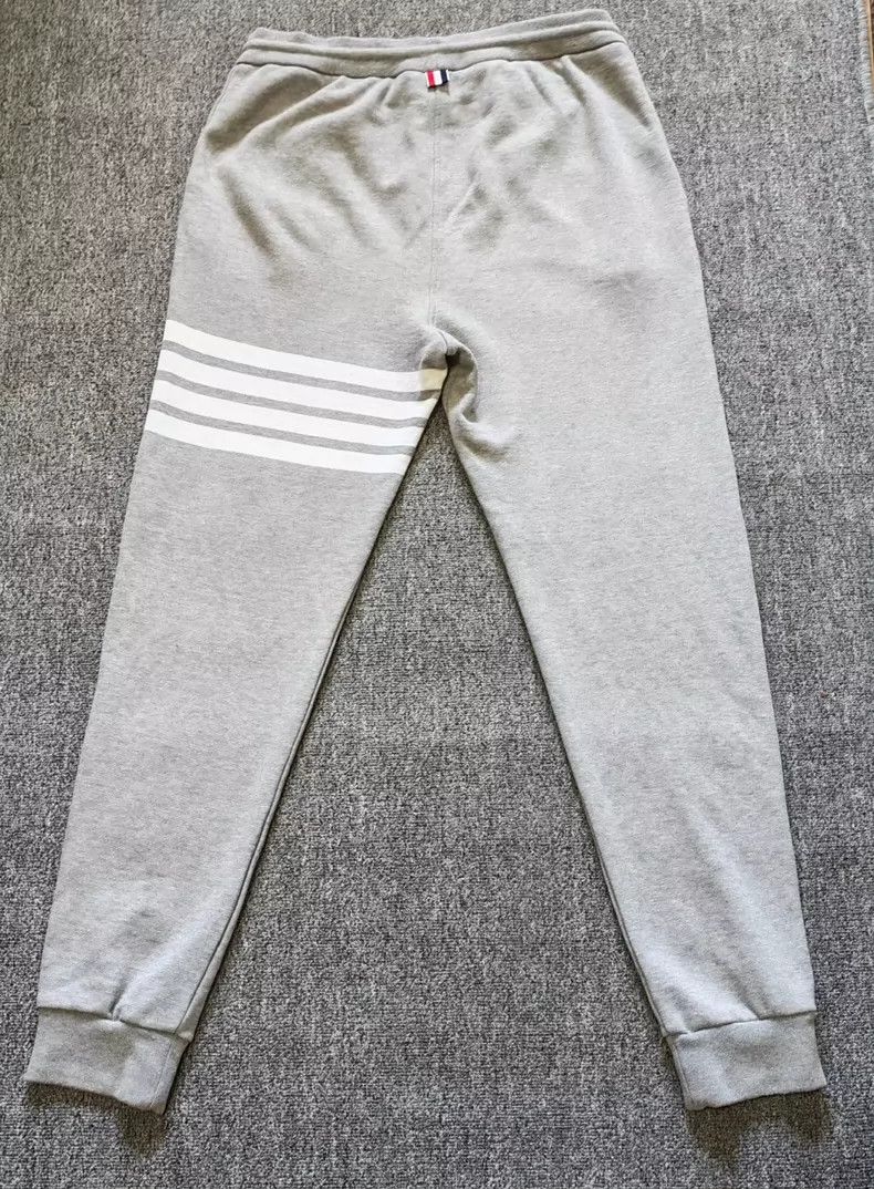 Thom Browne Thom Browne size48 Joggers Size US 32 / EU 48 - 2 Thumbnail