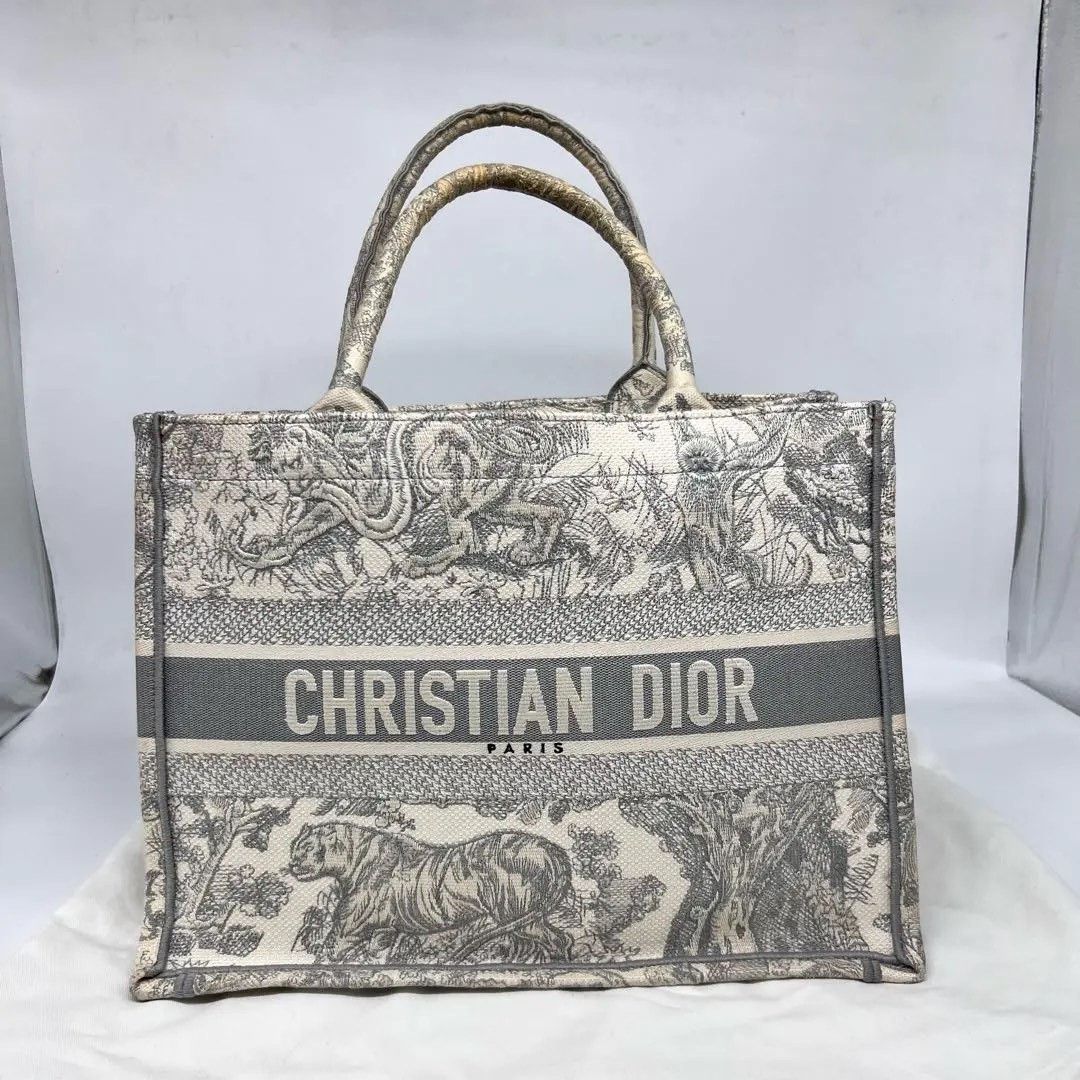 Dior Pre-loved Bag Very good condition Size ONE SIZE - 1 Thumbnail