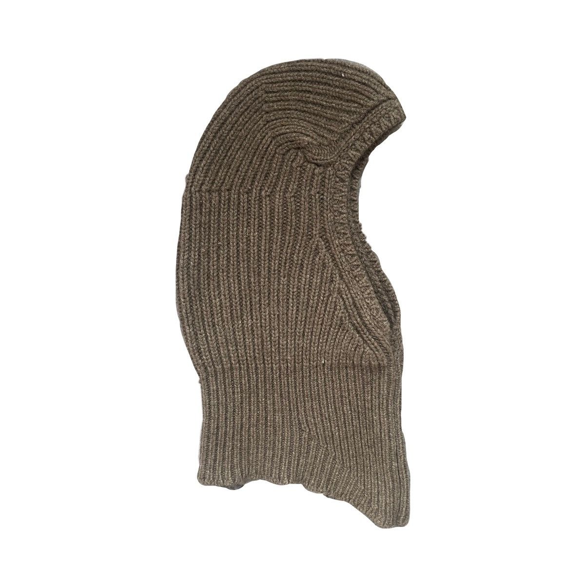 Rick Owens Rick Owens FW24 Porterville hat/beanie Size ONE SIZE - 2 Thumbnail