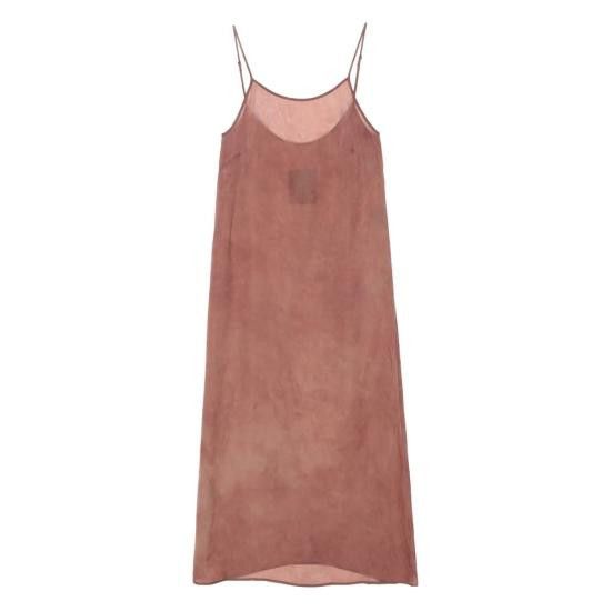 Uma Wang UMA WANG Women Mid Skirts UW5083 UW500 Pink Size M / US 6-8 / IT 42-44 - 1 Preview