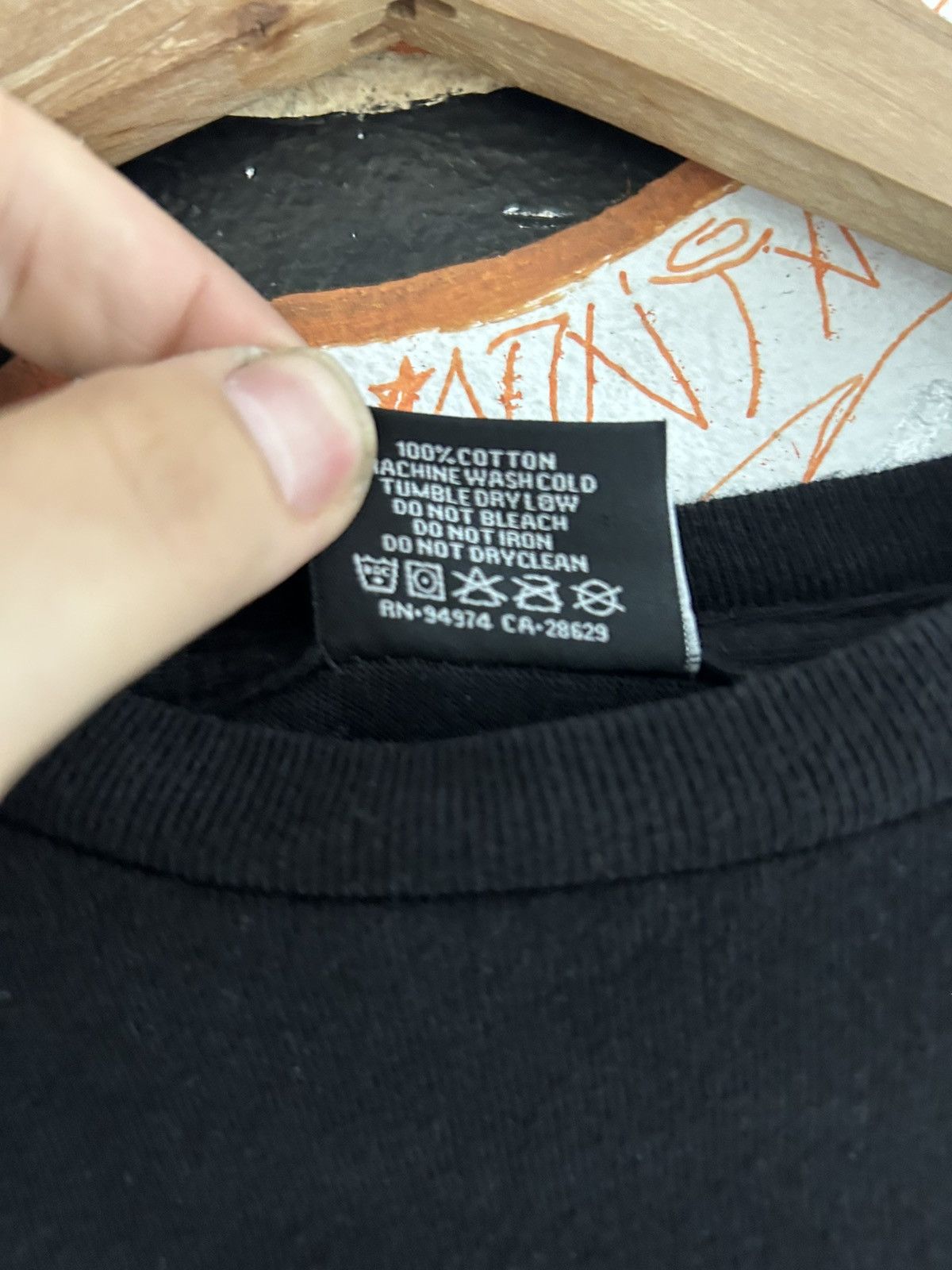 Stussy Stussy Spellout Tee Size US L / EU 52-54 / 3 - 4 Thumbnail