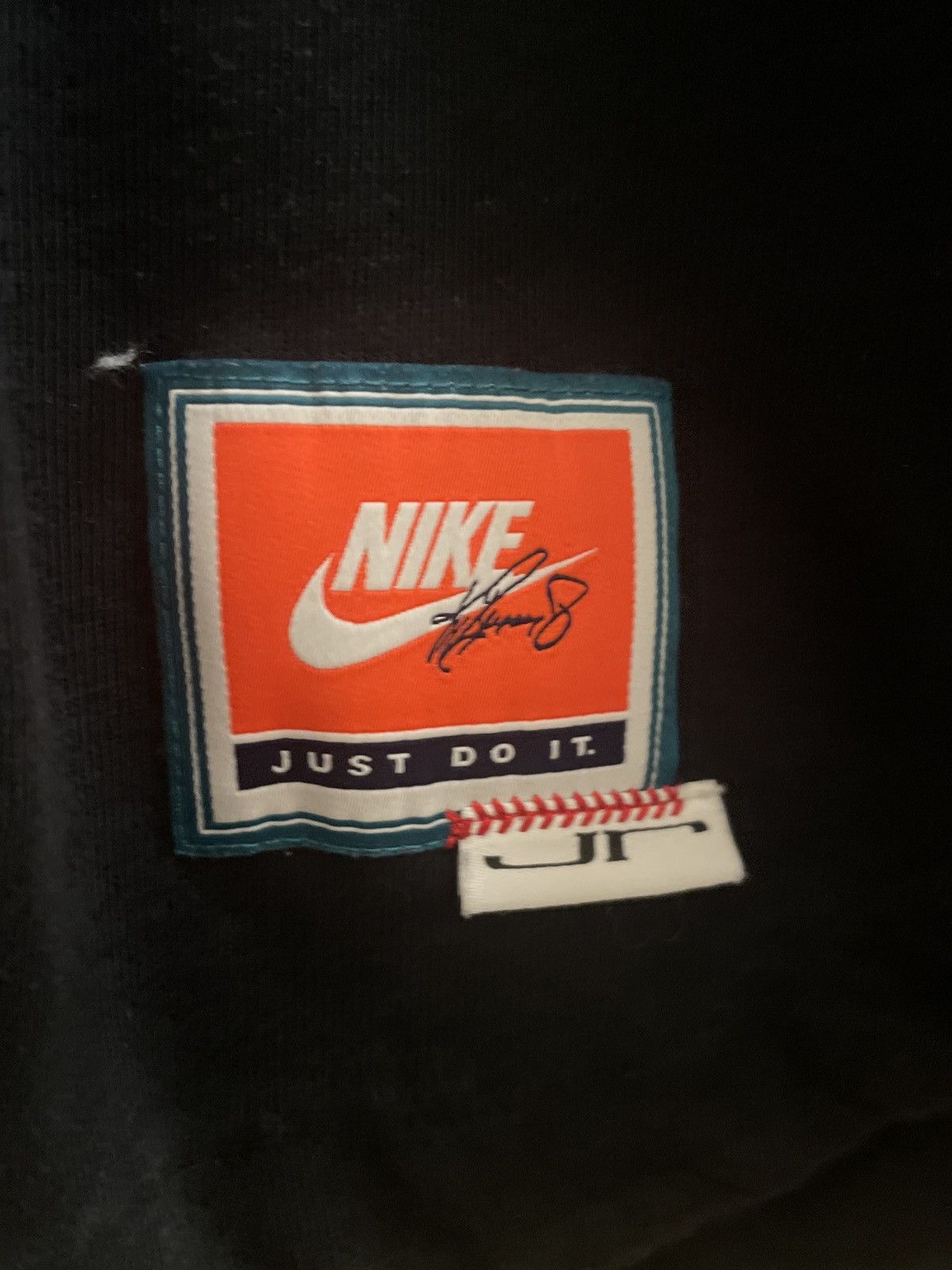 Nike Ken Griffey Jr “The Kid” Exclusive Jersey Size US S / EU 44-46 / 1 - 7 Thumbnail