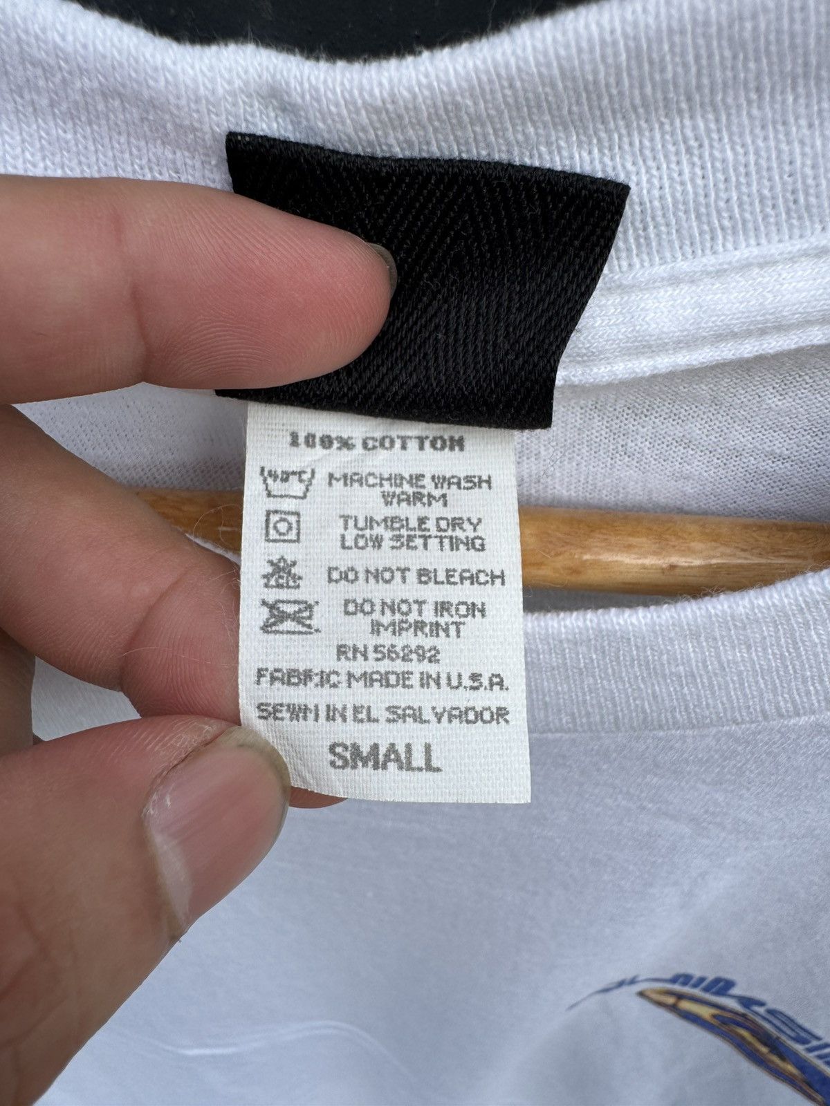 Quiksilver × Vintage Vintage Quiksilver Shirt Size US S / EU 44-46 / 1 - 5 Thumbnail