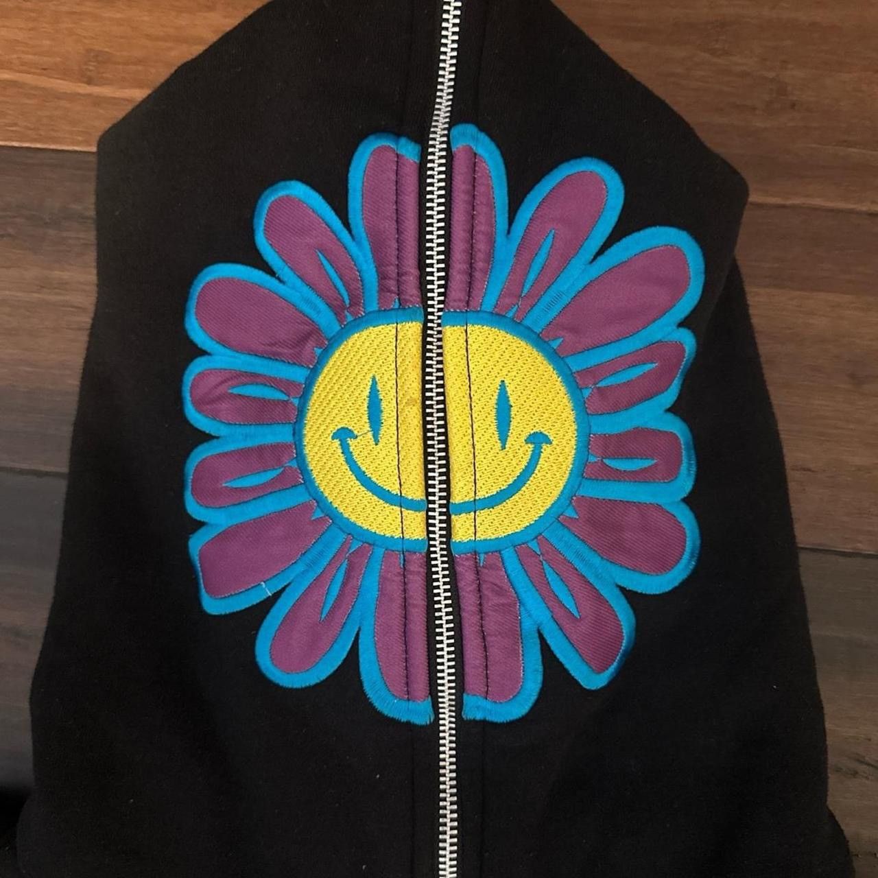 Other Euphoric hoodie Size US L / EU 52-54 / 3 - 2 Thumbnail