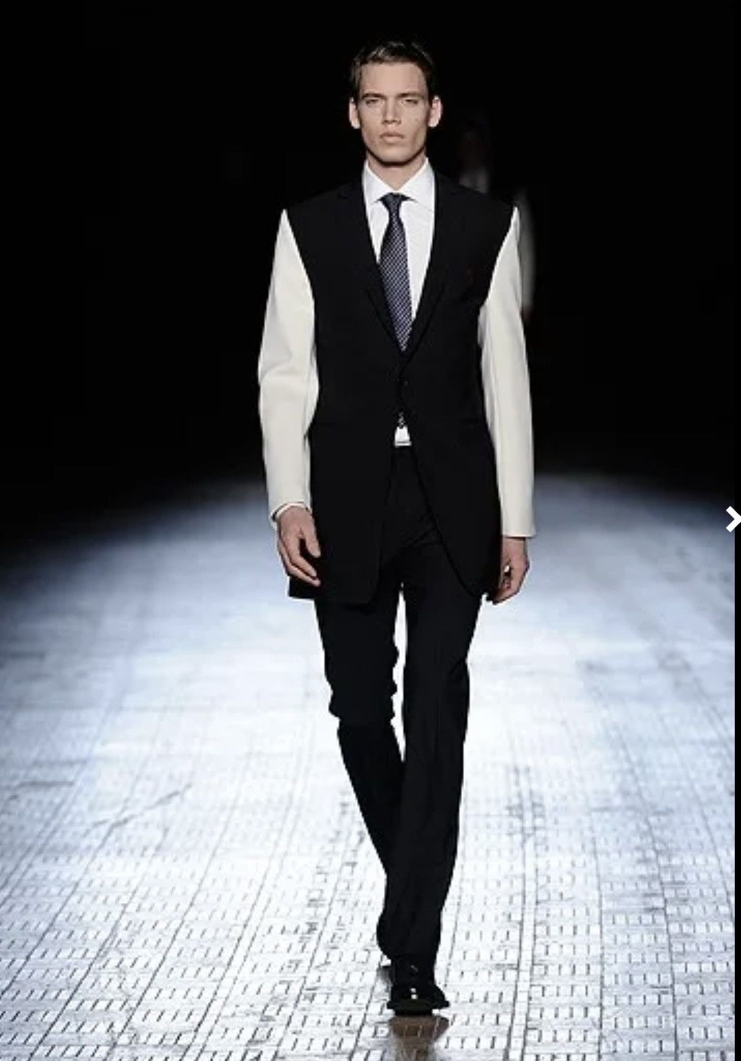 Raf Simons Raf Simon Fall 2009 Blazer/Jacket Size US L / EU 52-54 / 3 - 10 Thumbnail