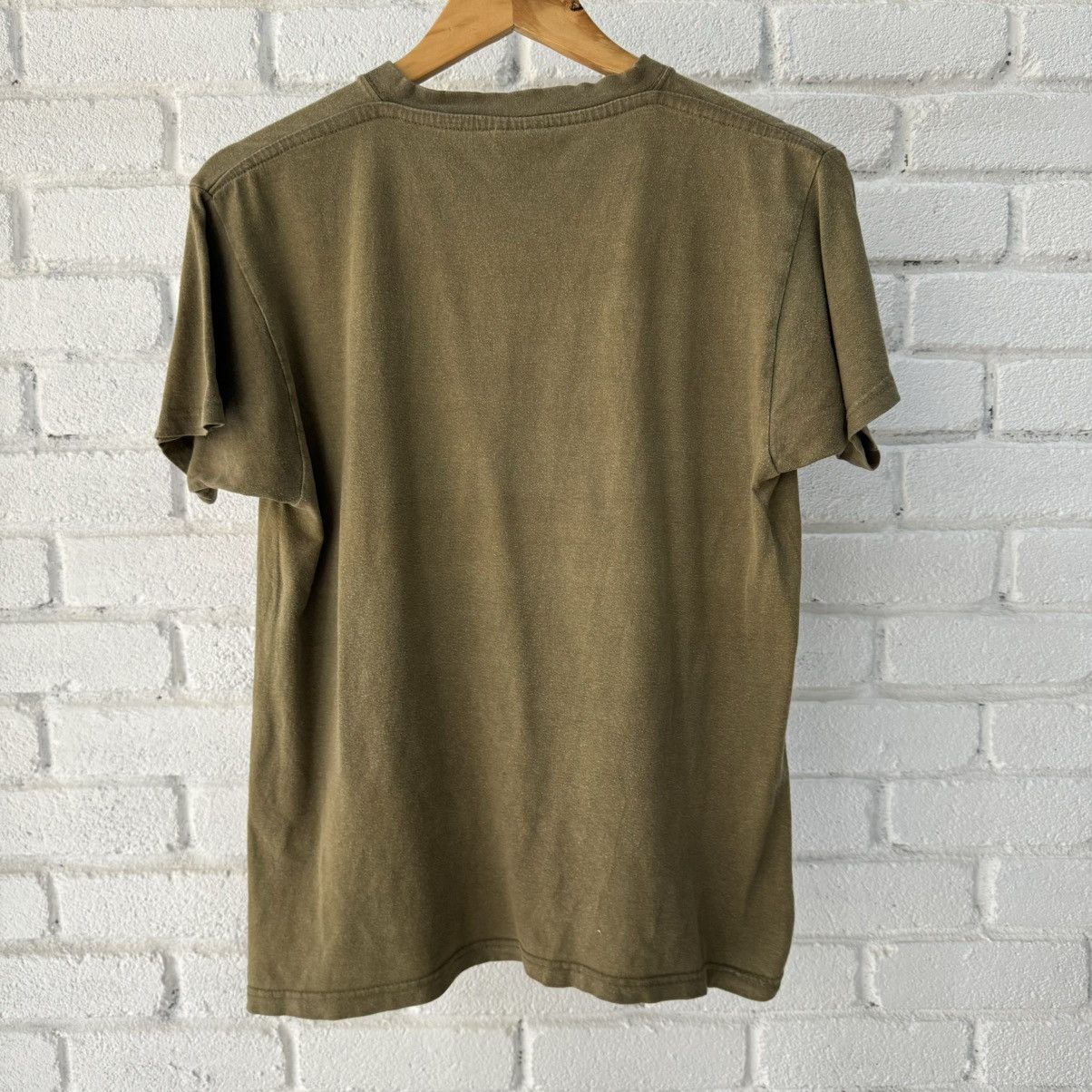 Vintage Mao Ze Dong Tee Size US S / EU 44-46 / 1 - 2 Thumbnail