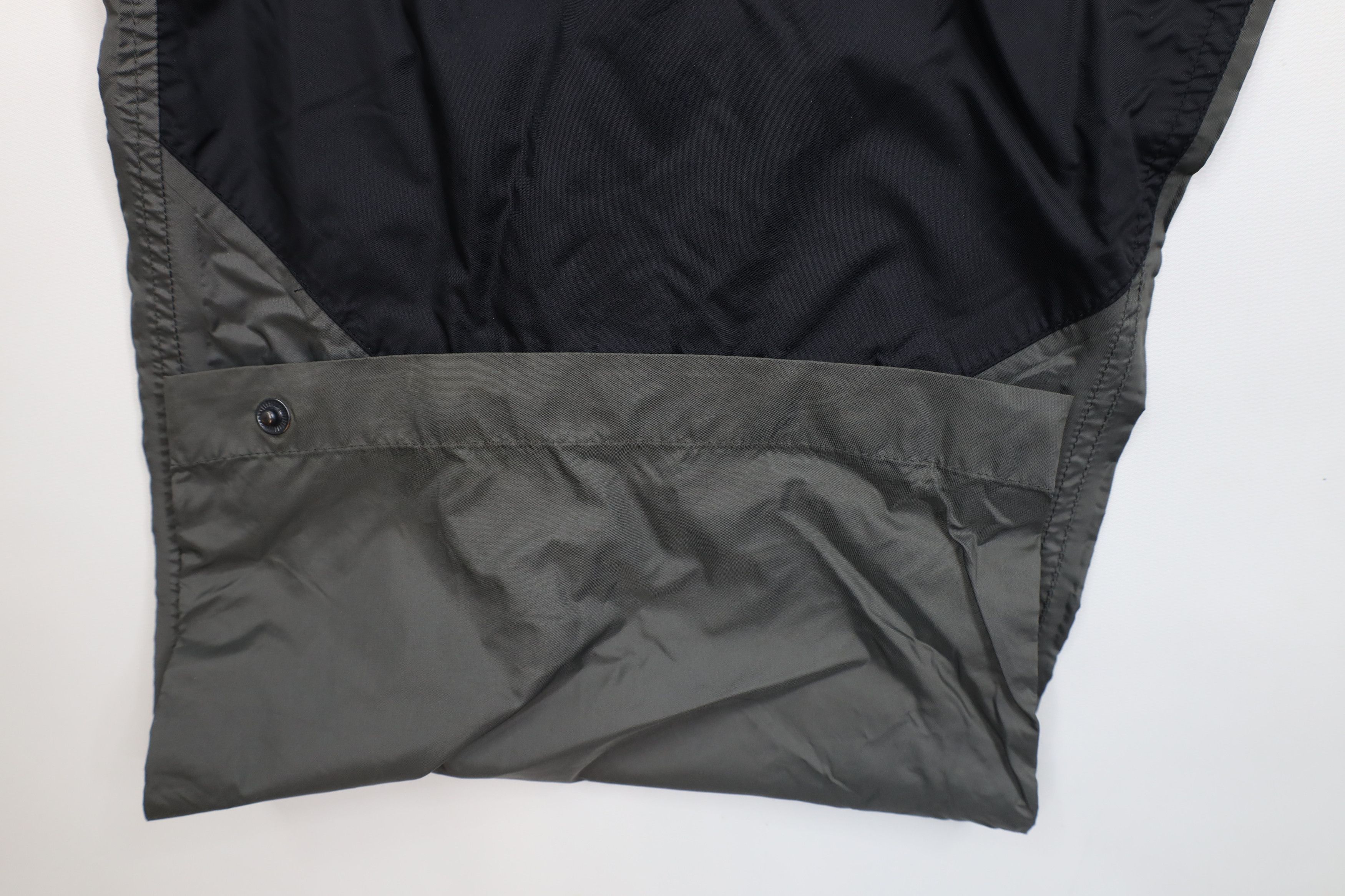 Cabelas × Vintage Vintage Cabelas Waterproof Double Wide Leg Windbreaker Pants Size US 40 / EU 56 - 7 Thumbnail