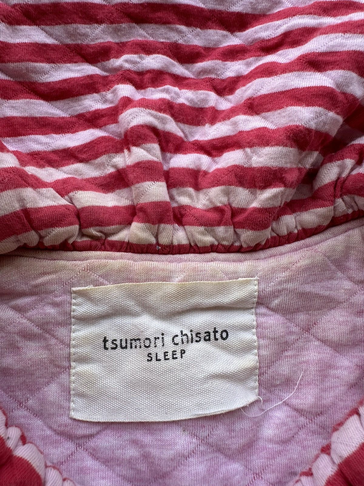 Japanese Brand × Tsumori Chisato Tsumori Chisato Sleep Night Wear Size M / US 6-8 / IT 42-44 - 7 Thumbnail