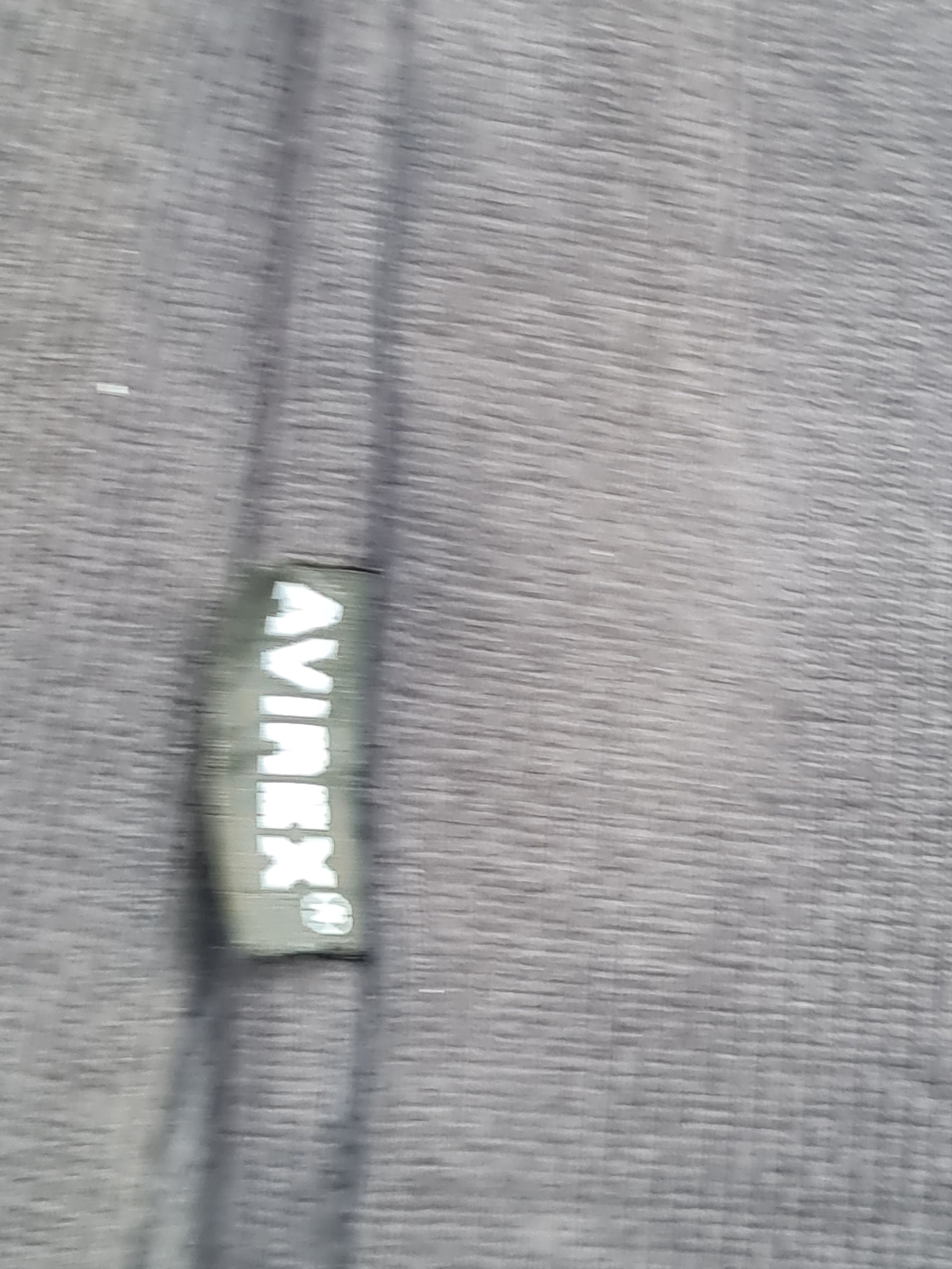 Avirex × Vintage Vintage Avirex Long Sleeve Size US L / EU 52-54 / 3 - 9 Thumbnail