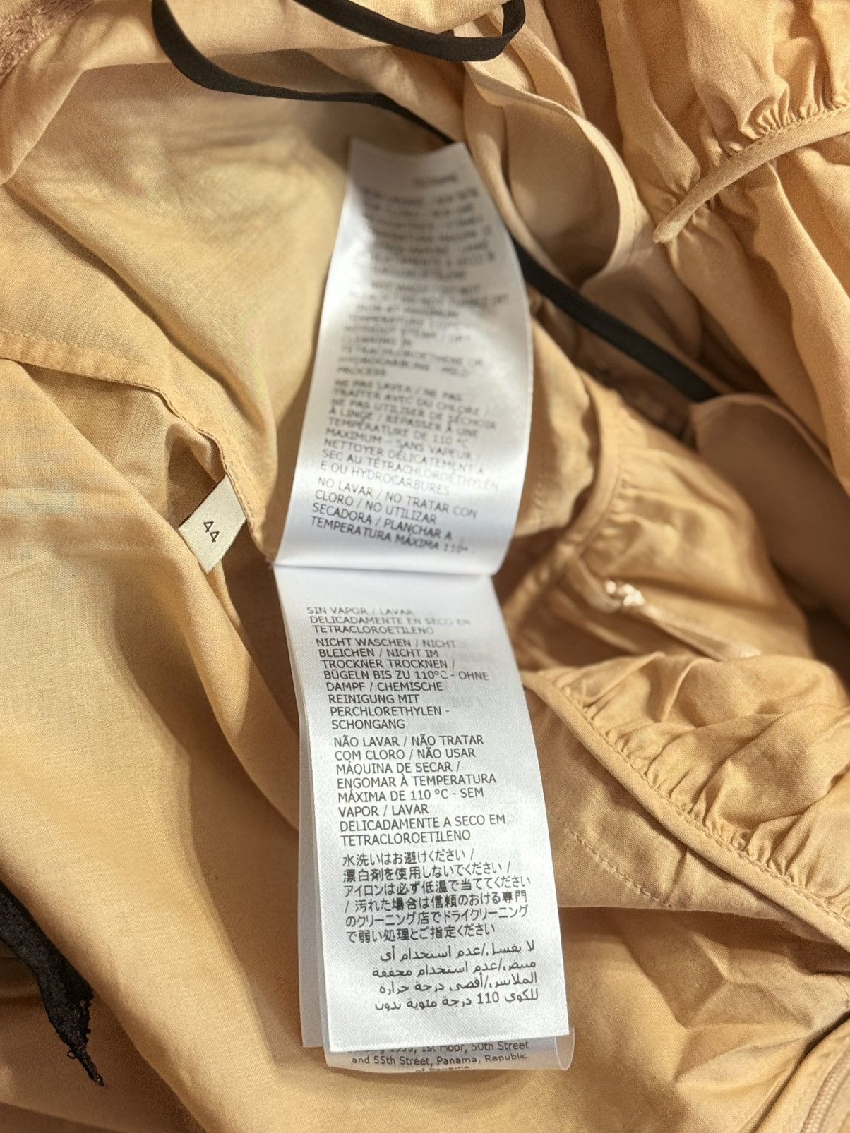 Gucci GUCCI DRESS Size M / US 6-8 / IT 42-44 - 13 Thumbnail