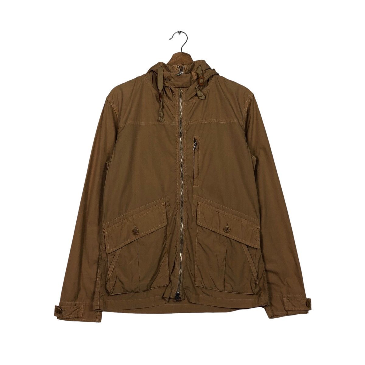 45rpm 📌Vintage Chore Biker Jacket Journal Standard Size US L / EU 52-54 / 3 - 13 Thumbnail