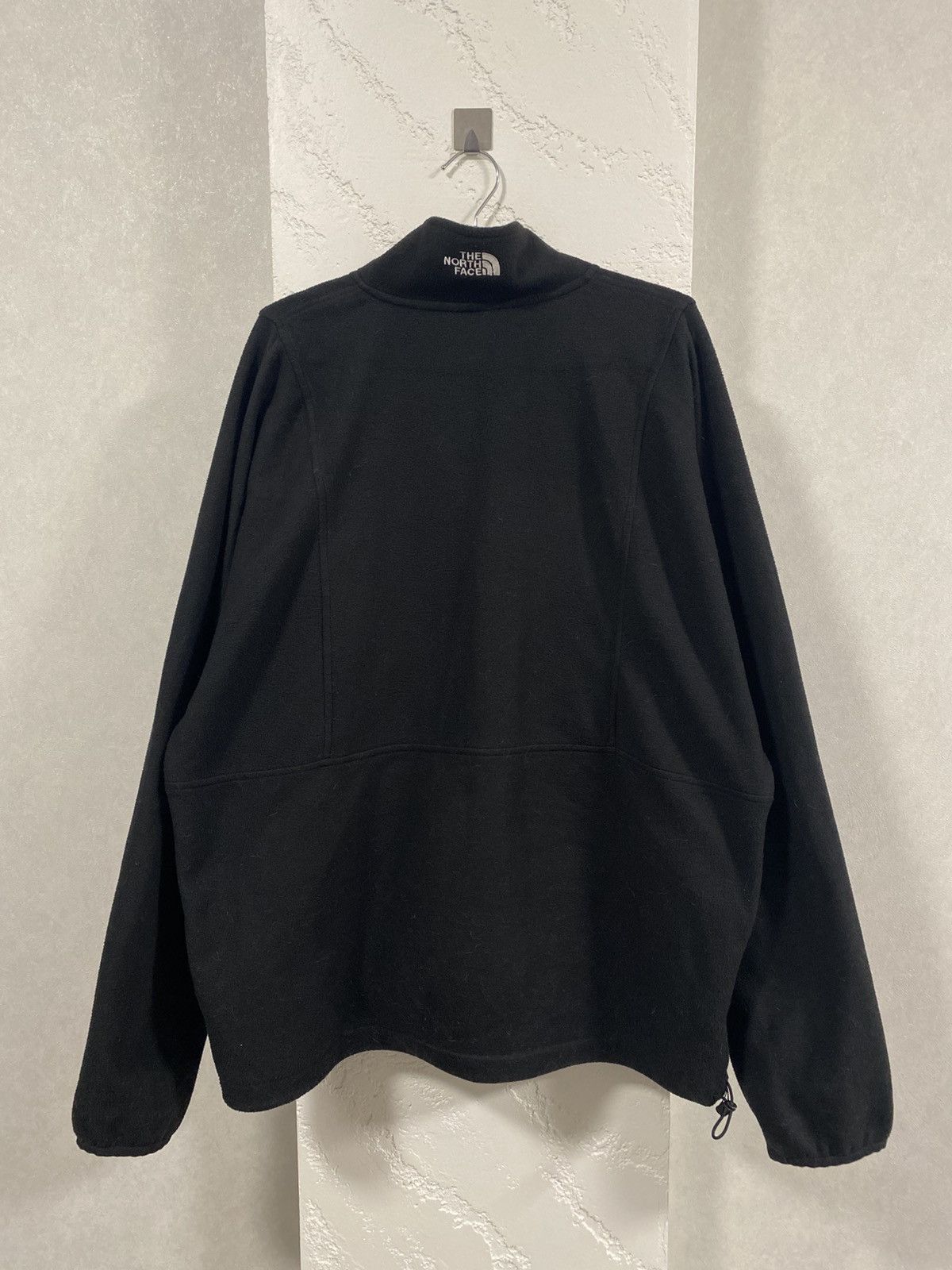 The North Face The North Face Basic Black Super Light Fleece Jacket Size: L Size US L / EU 52-54 / 3 - 7 Thumbnail