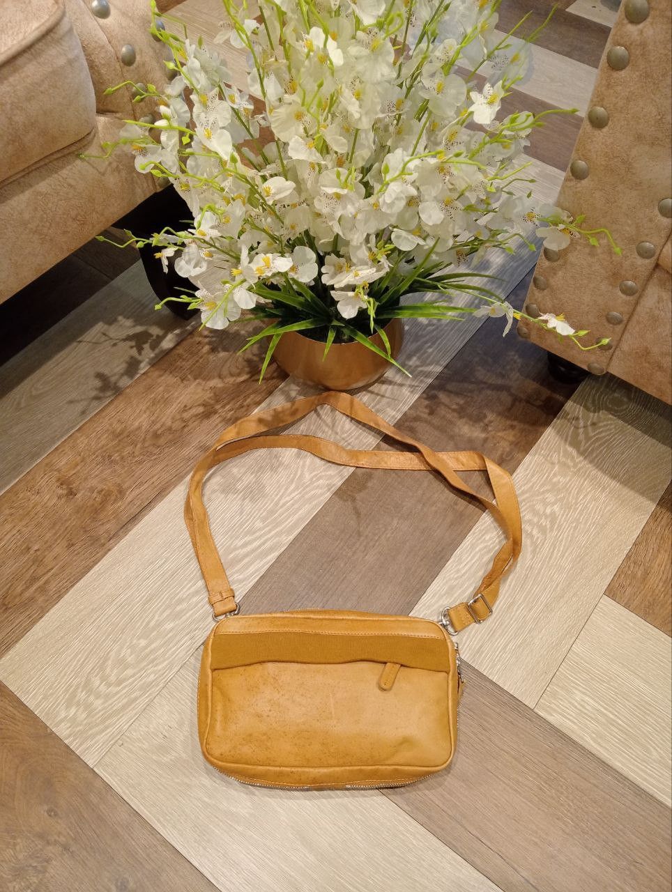 Tsumori Chisato TSUMORI CHISATO SLING BAG Size ONE SIZE - 2 Thumbnail