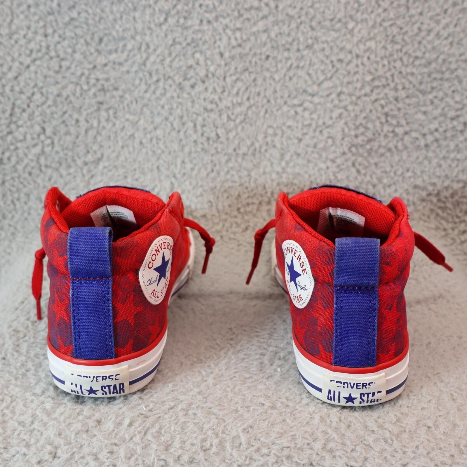 Converse Converse Chuck Taylor All Star Street GS 2Y 'Casino' 656054F Size US 5 / EU 37 - 5 Thumbnail