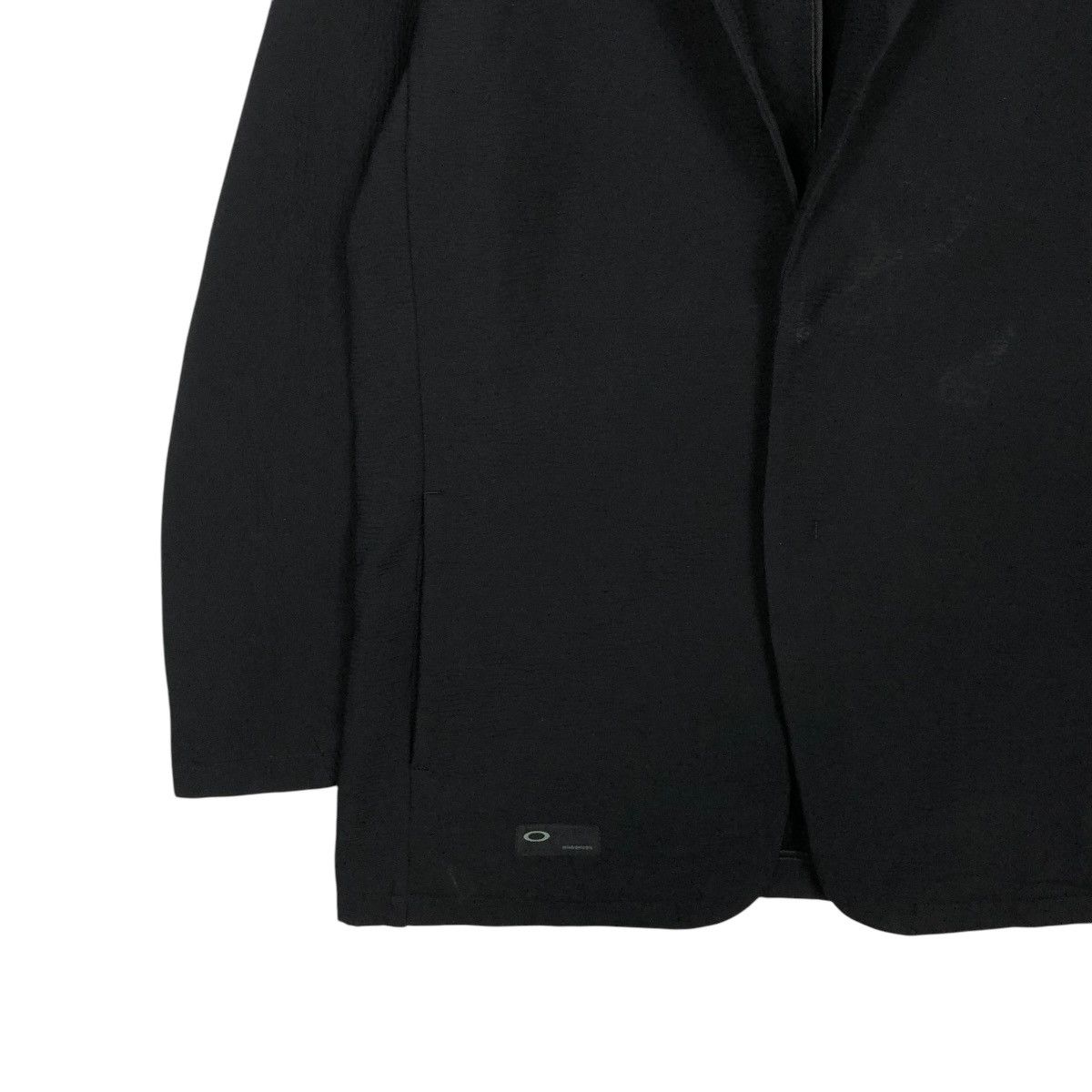Oakley 🔥RICH BLACK CHORE JACKET OAKLEY PERFORMANCE FIT Size US L / EU 52-54 / 3 - 6 Thumbnail
